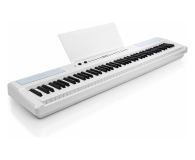 MusicMate Pianino cyfrowe MM-P30-W ConcertoGo - 1588210 - zdjęcie 9